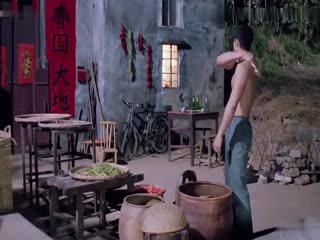 AI-张敏-灭门惨案2借种片段